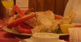 foto del restaurante