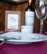 foto del restaurante